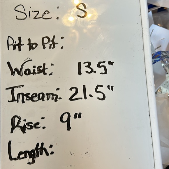 The North Face leggings - Picture 8 of 8